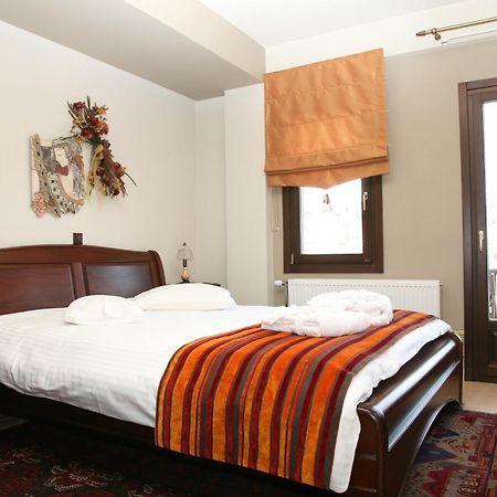 Pandion Luxury Boutique Hotel & Suites With Spa Неохори Екстериор снимка